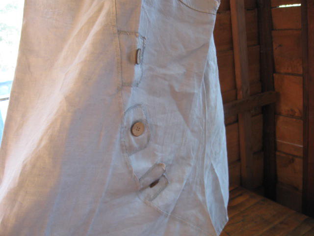 *** Oversize ~ Tunika ~ Kleid ***