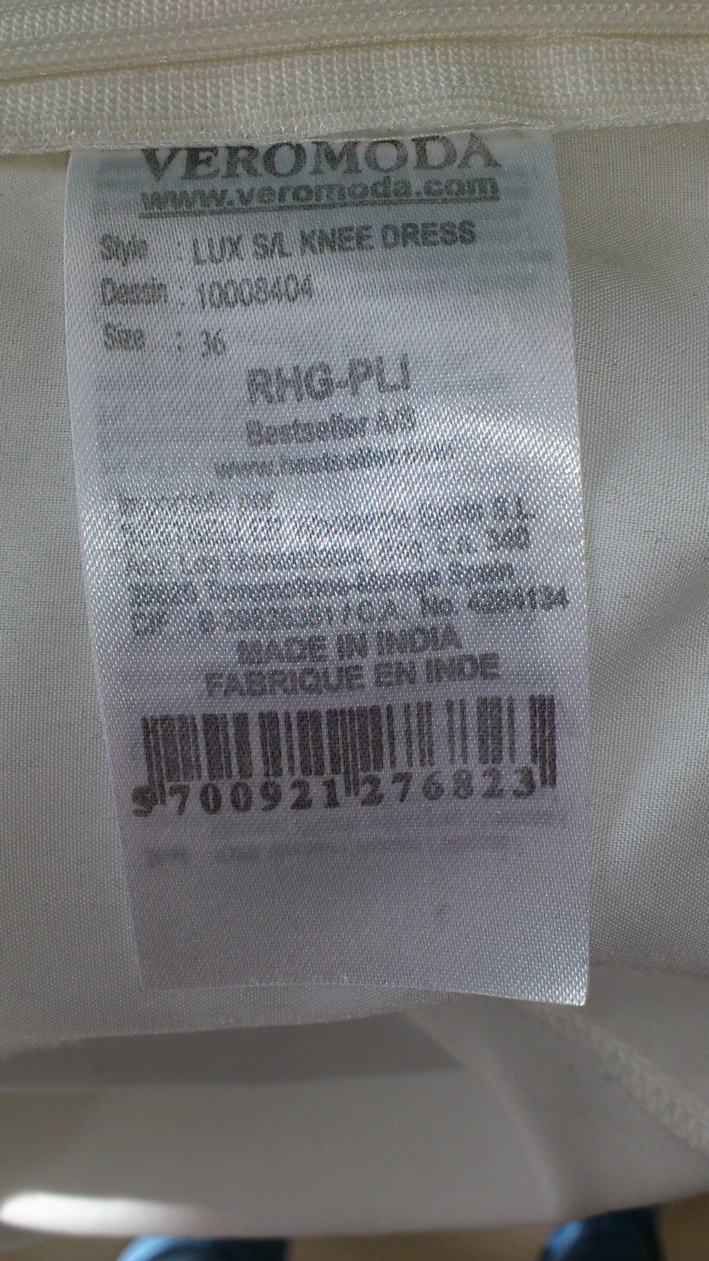 !! Festliches weißes Kleid 36 S Schleife Spitze Konfirmation 