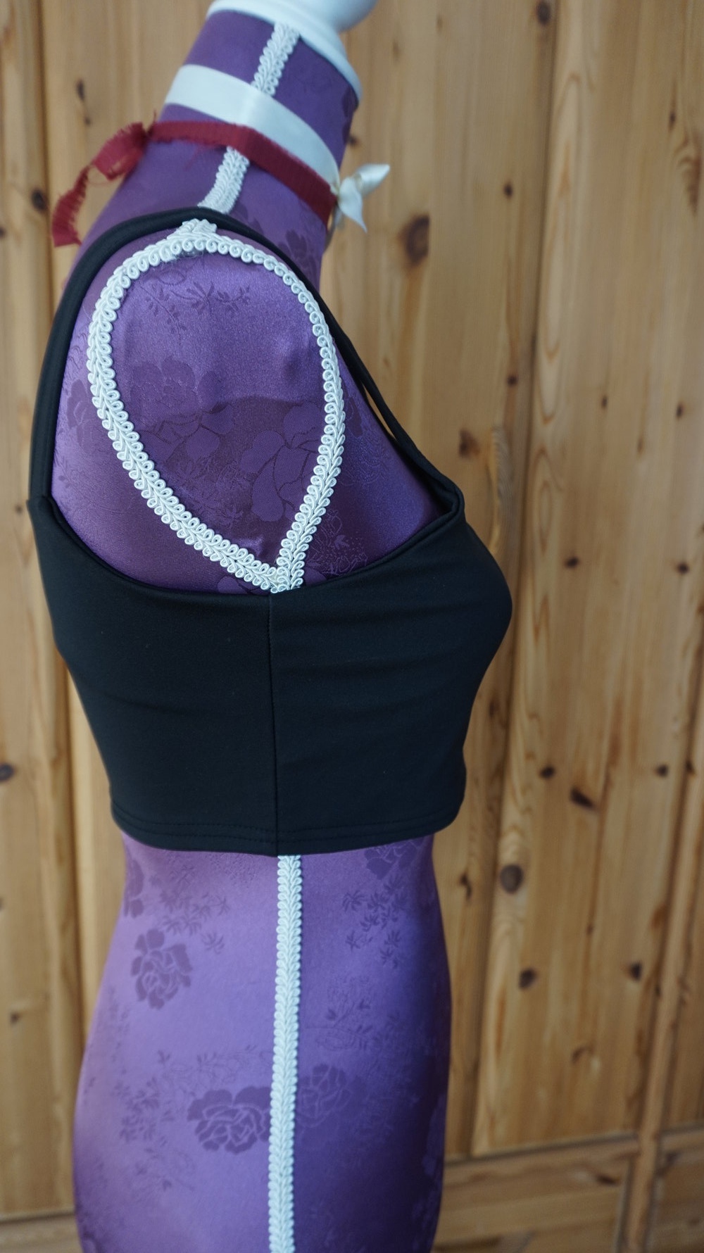 Bondage Top