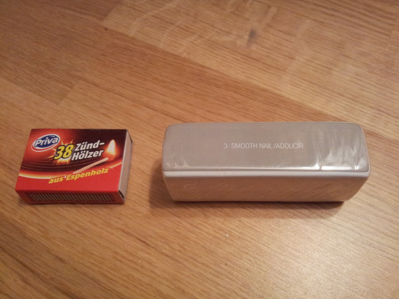 Nagelpolierer