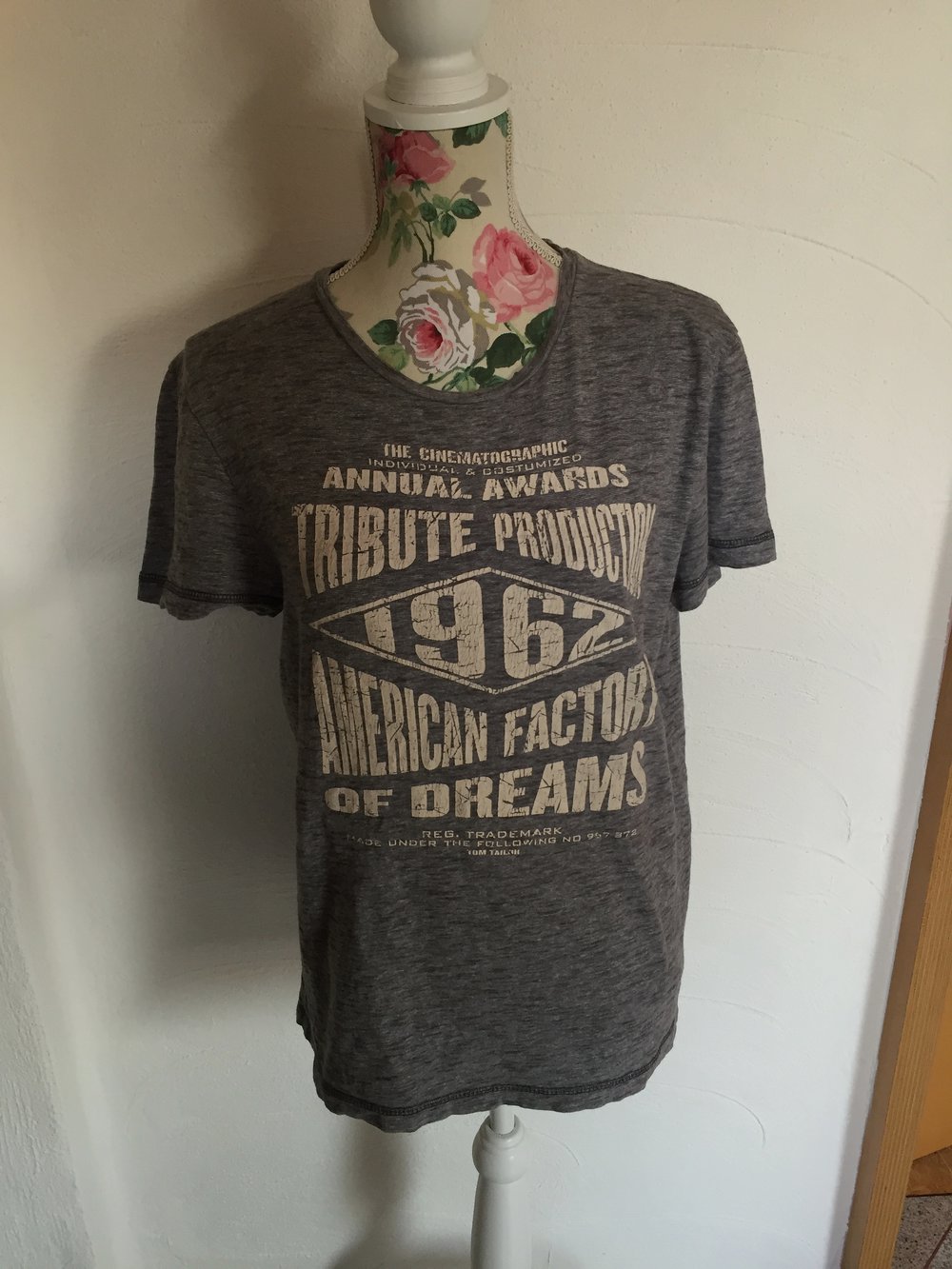 Tom Tailor T-Shirt