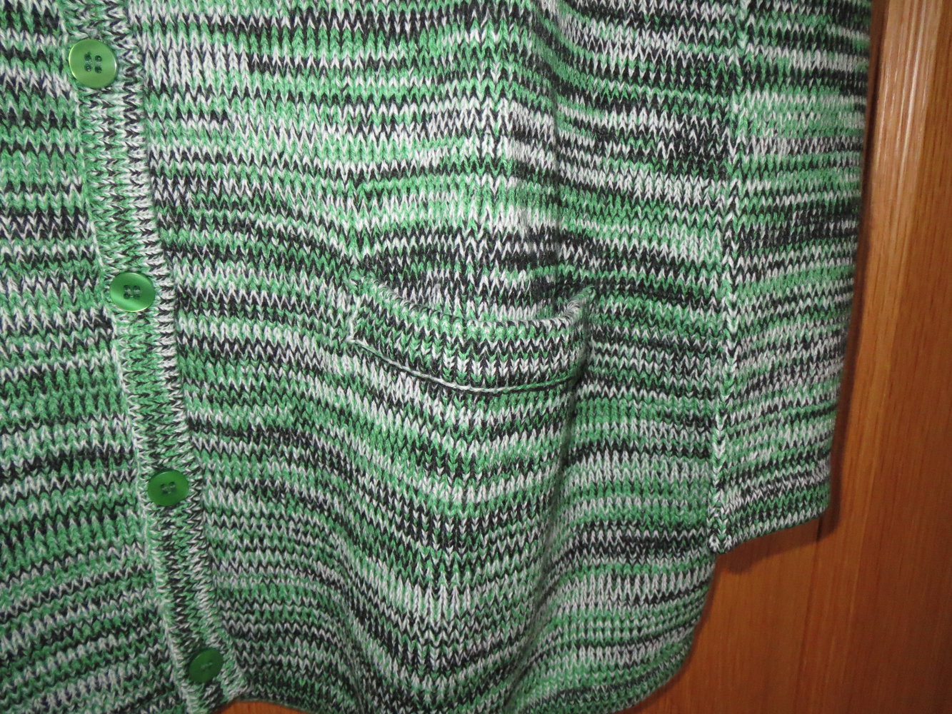 Cardigan, Gr.50/XL, neu, sehr schön