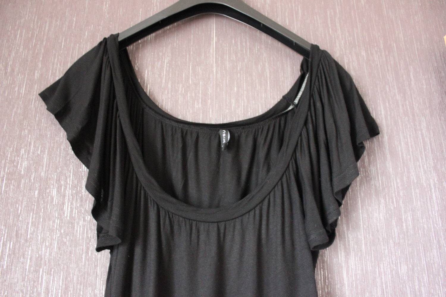 Jerseykleid