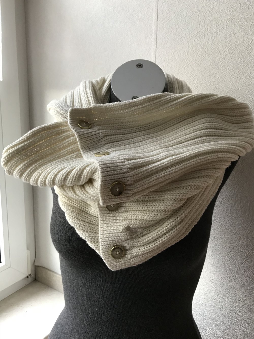 Nautica Loopschal