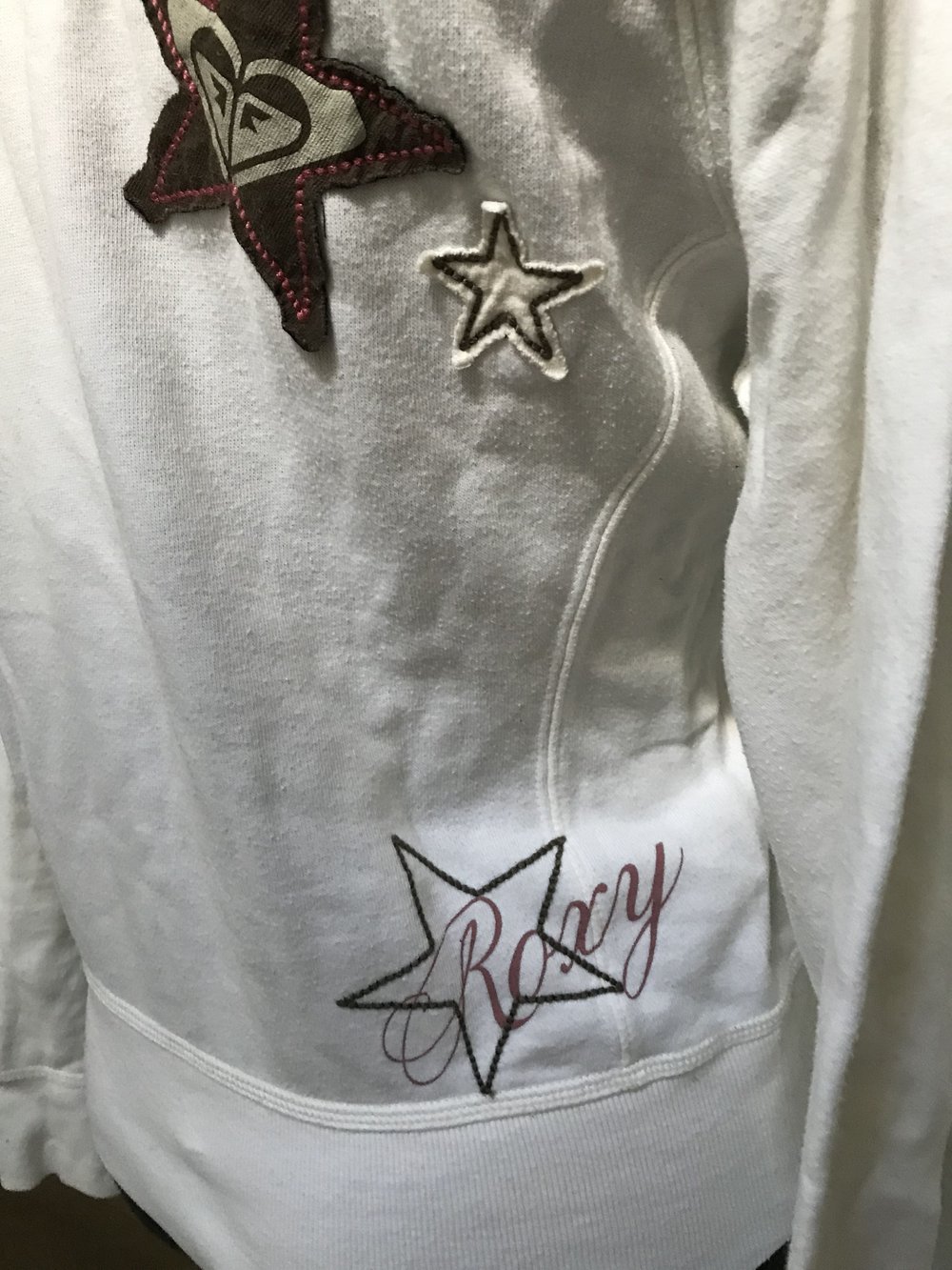 Roxy Sweatjacke