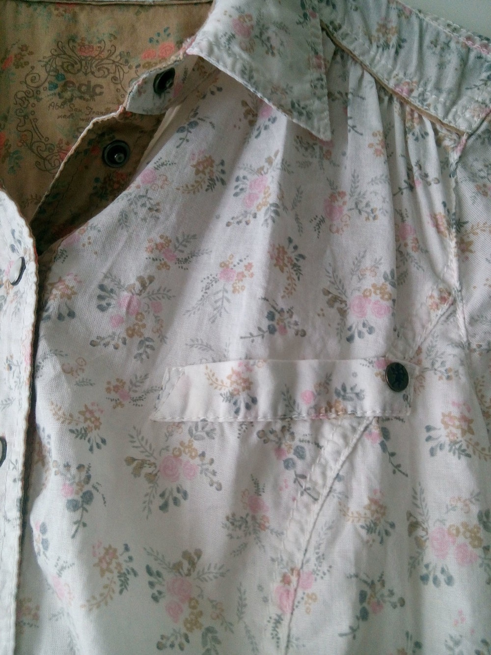 Esprit Bluse
