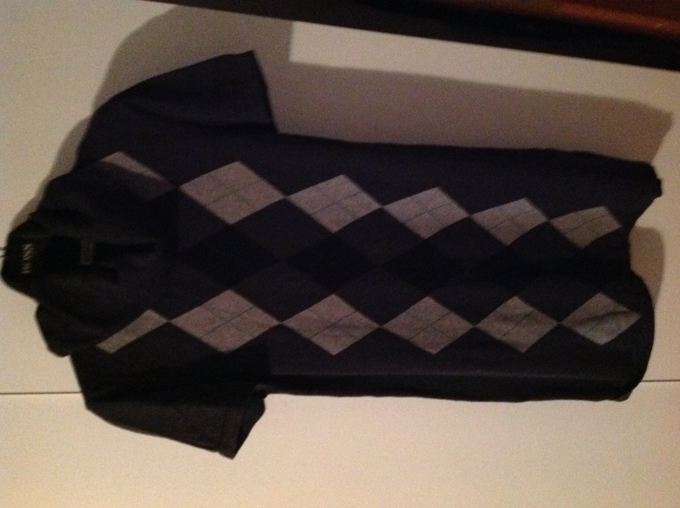 Strickkleid