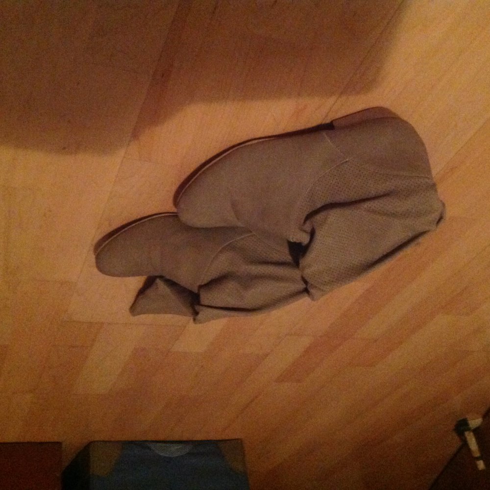 Sommerstiefel