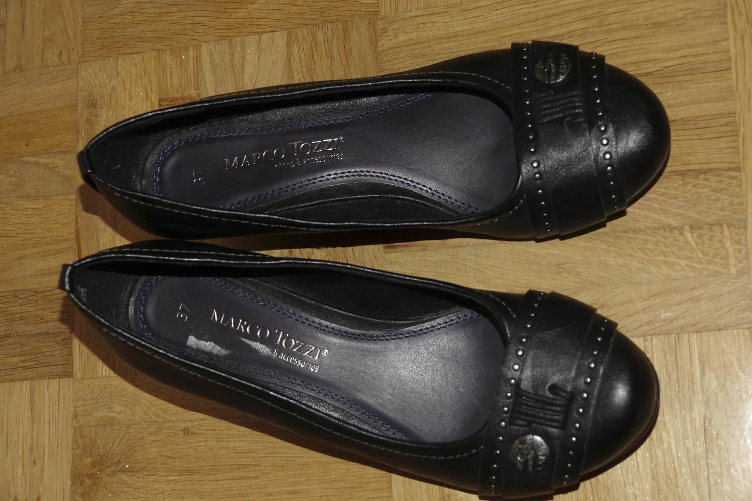 Schöne Pumps