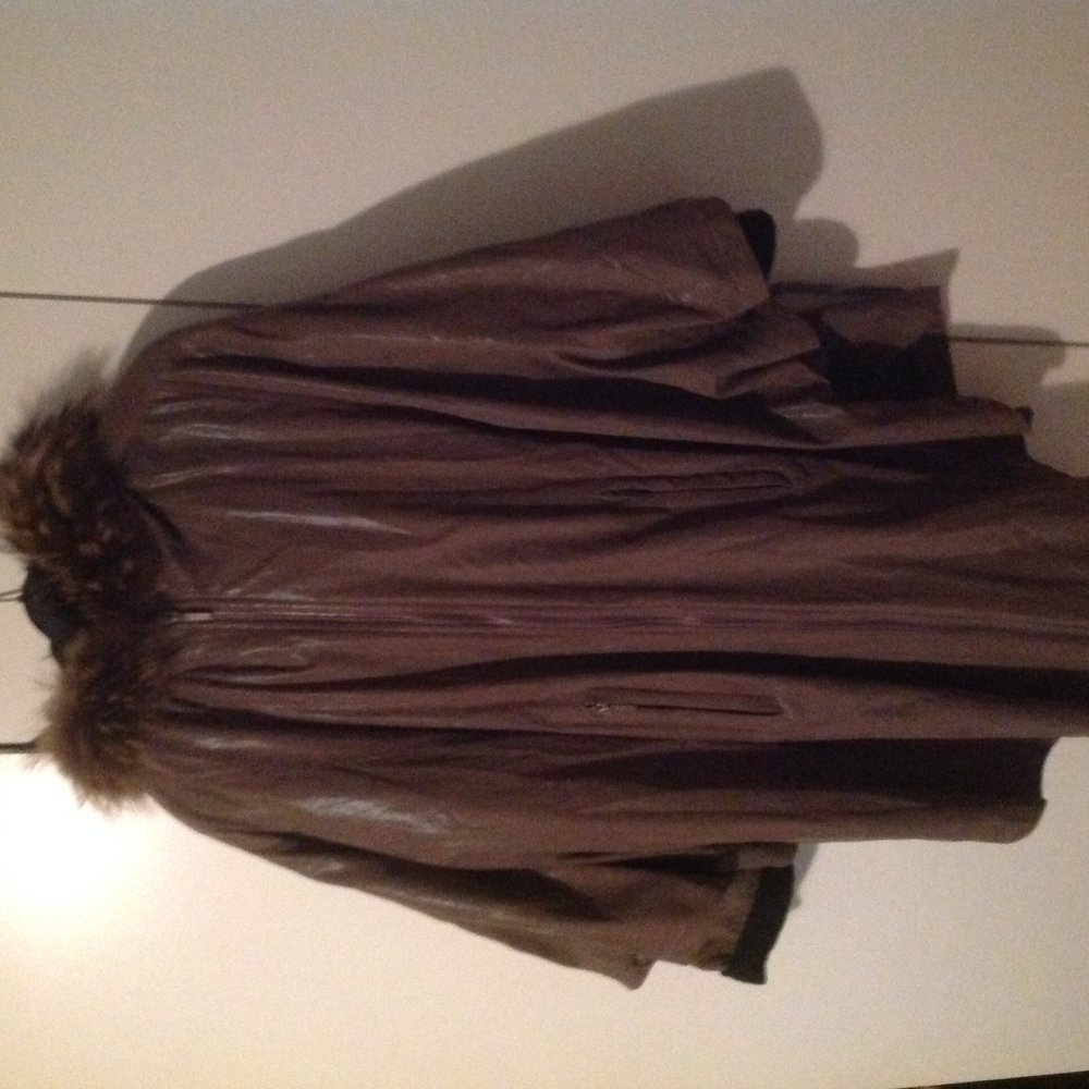 Capejacke