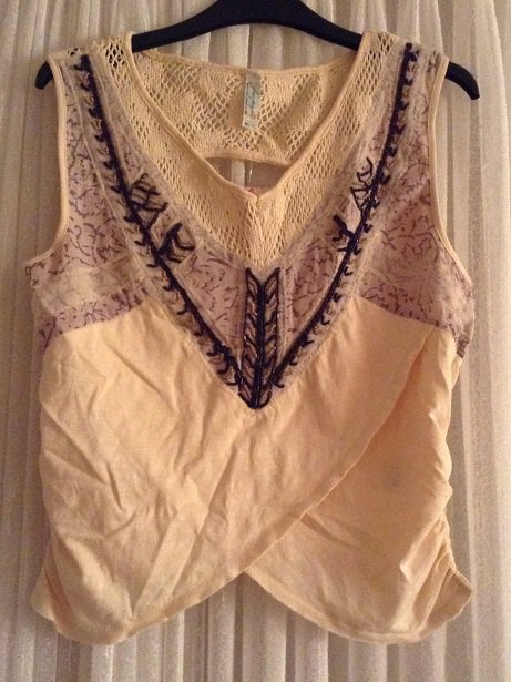 Top von Free People
