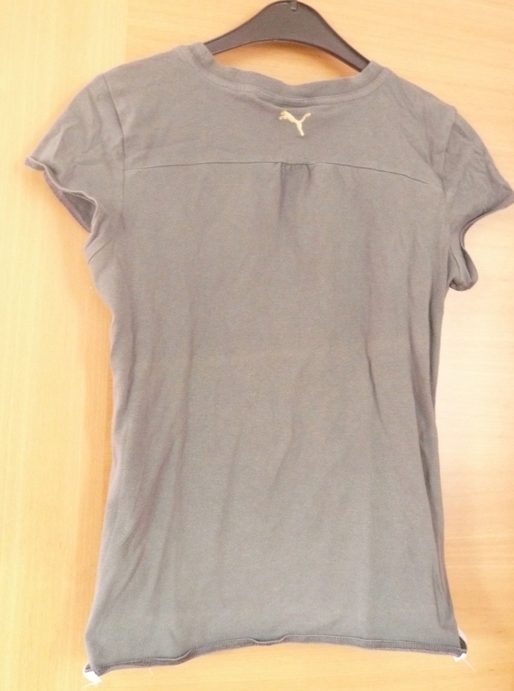 T-shirt von Puma