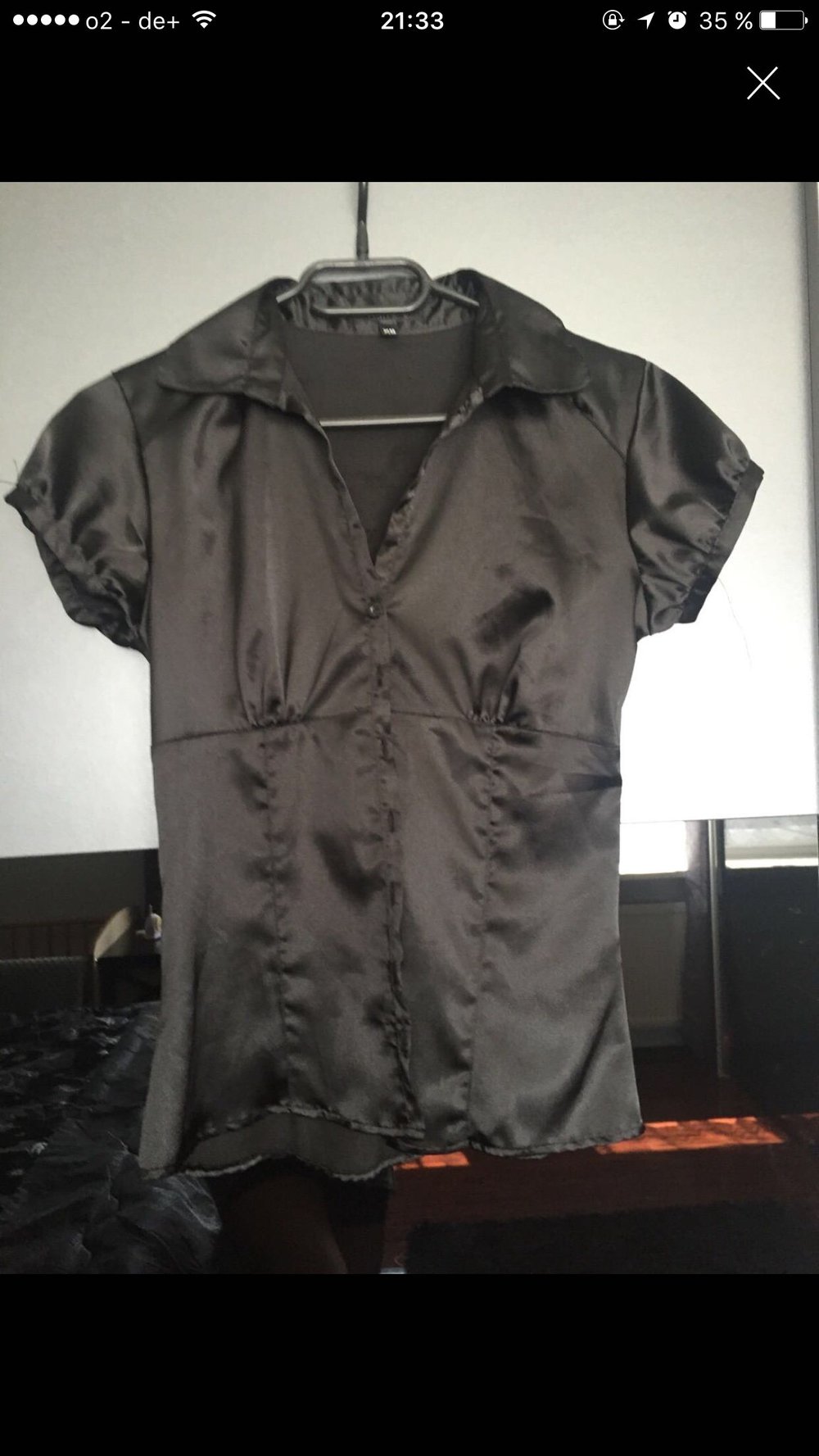 Bluse 