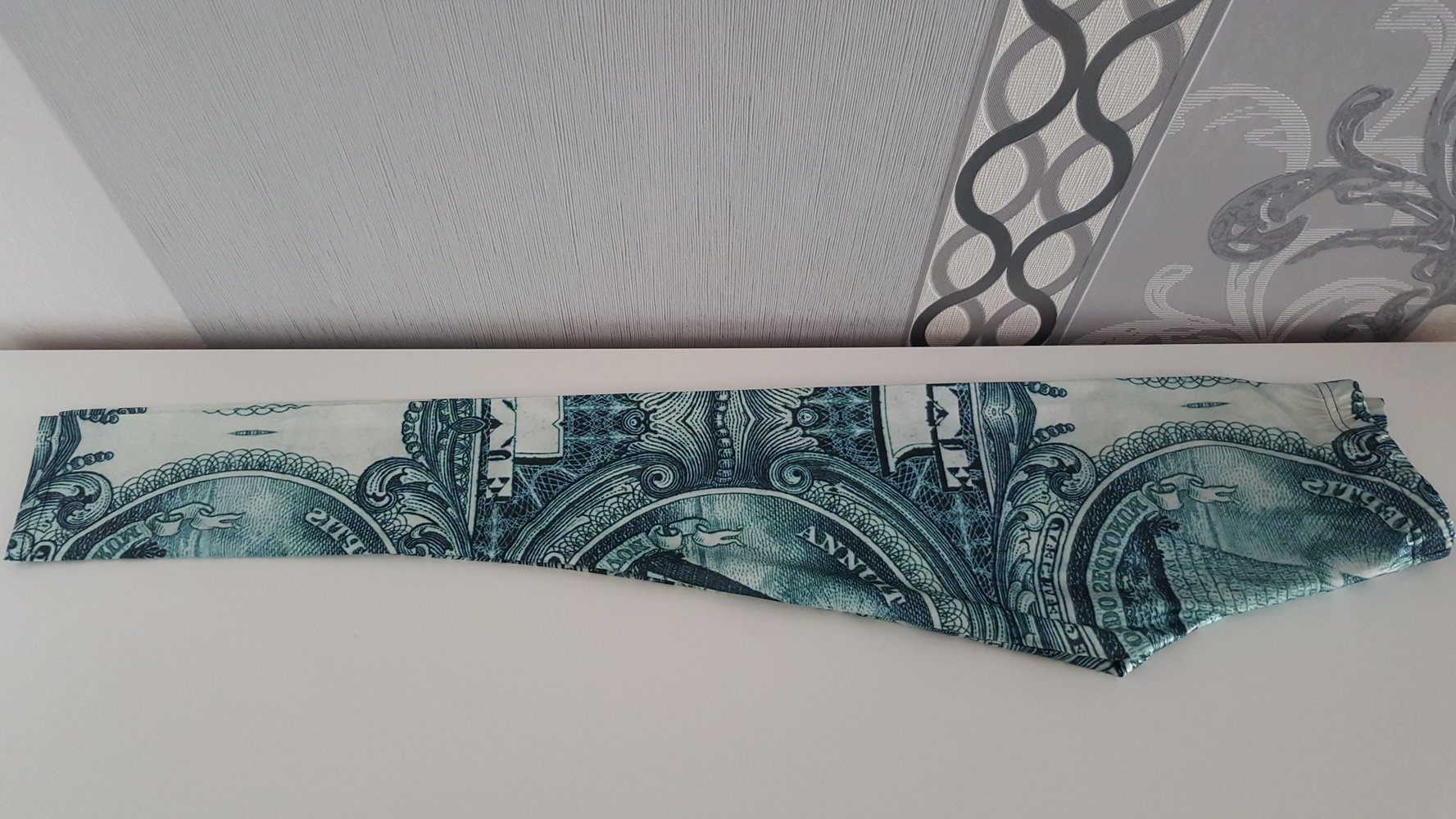 American Dollar Leggings S / M 36 / 38