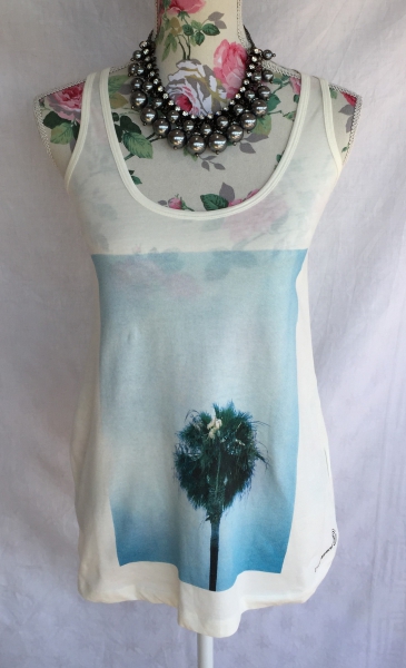 NEU - Element Advocates Top