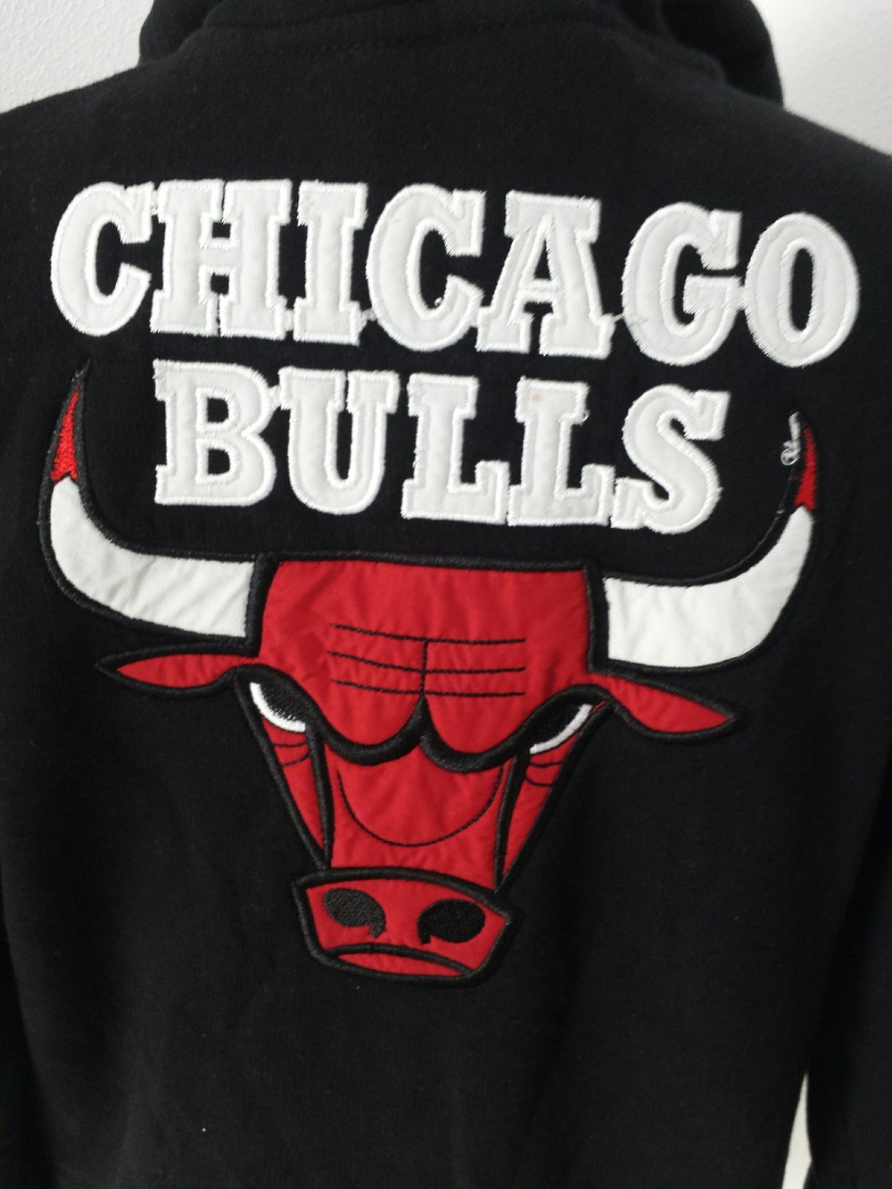 Chicago Bulas