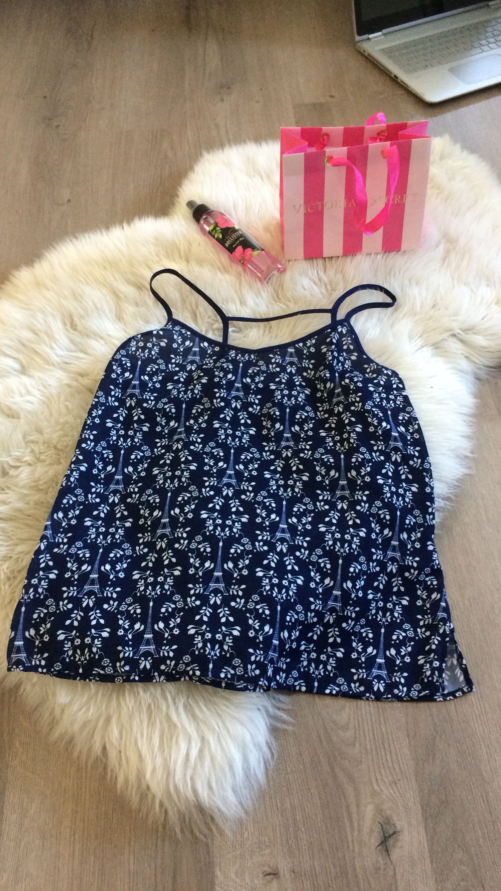 Top H&M neu 