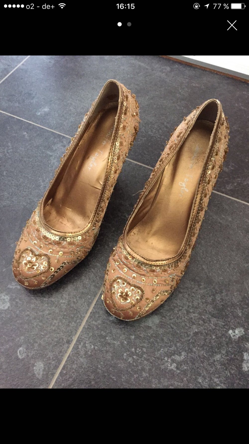 Pumps 37