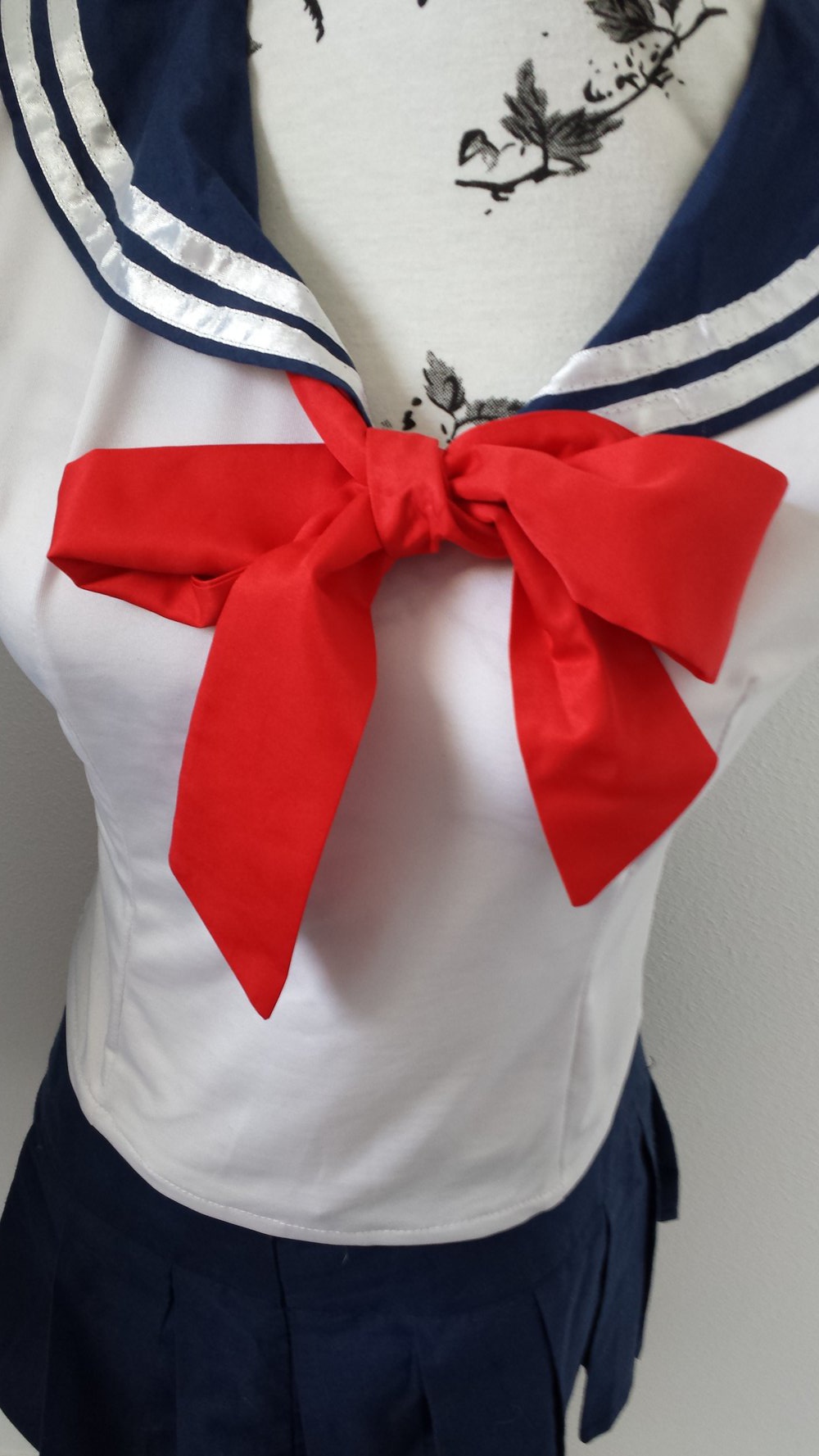 Schul Uniform kawaii 