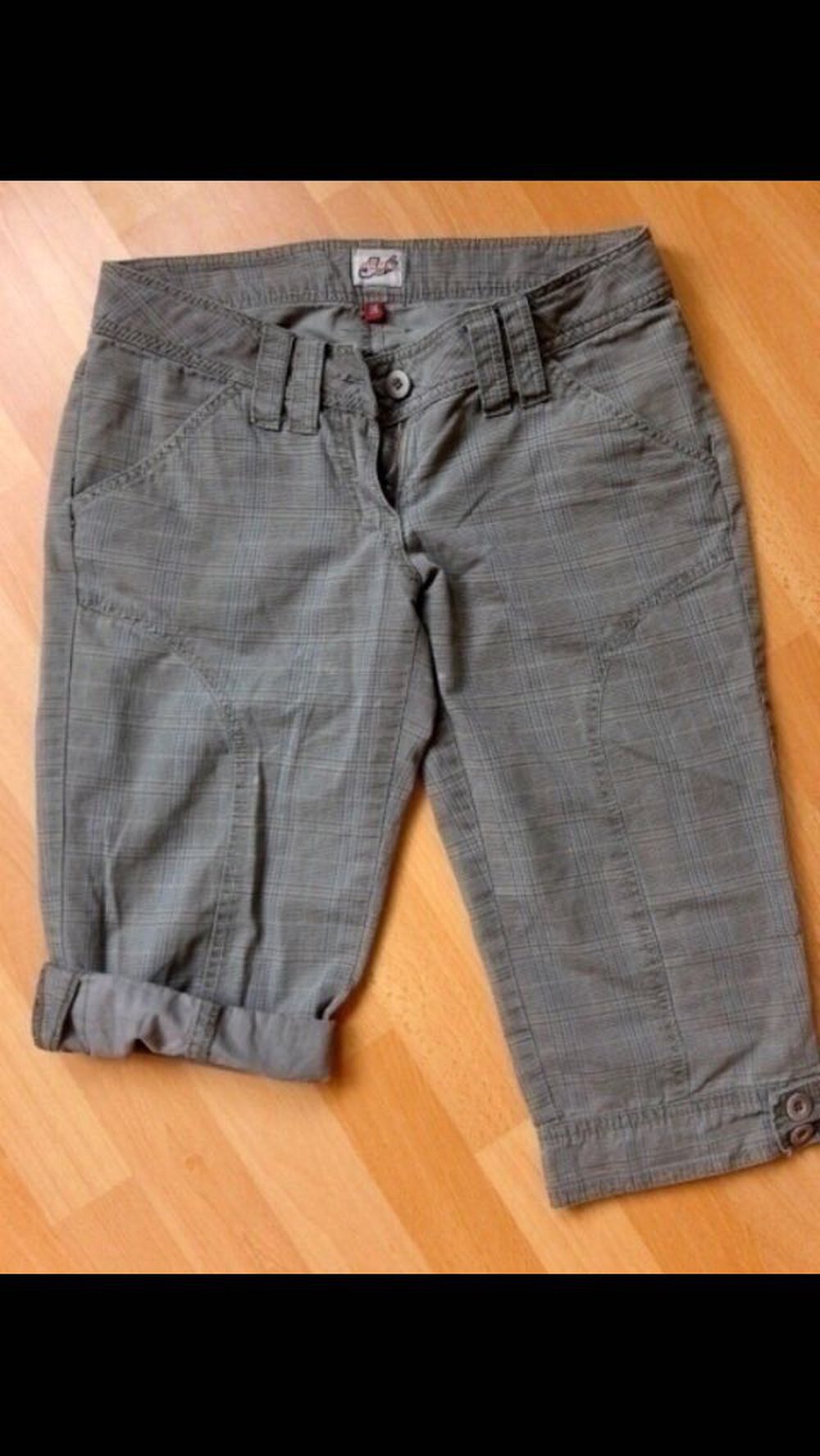 3/4 Hose gr 36