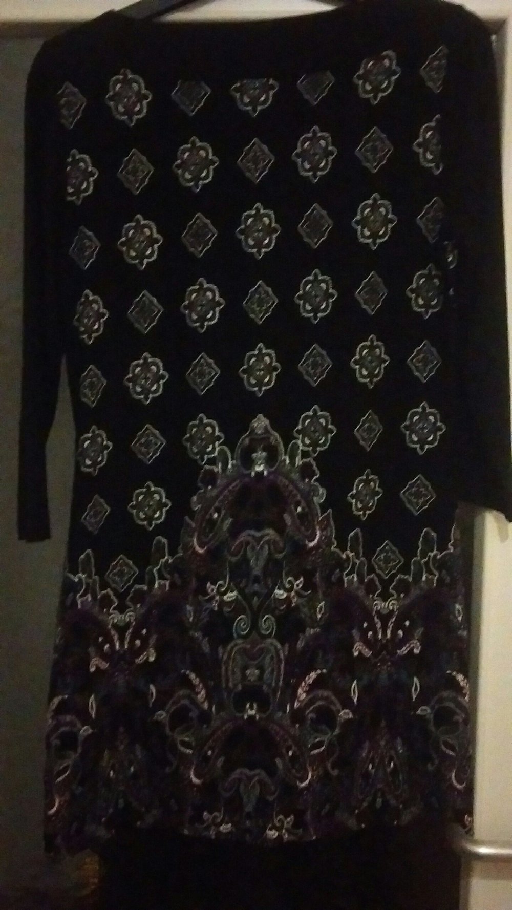 Kurzes Shirtkleid von S Oliver Selection