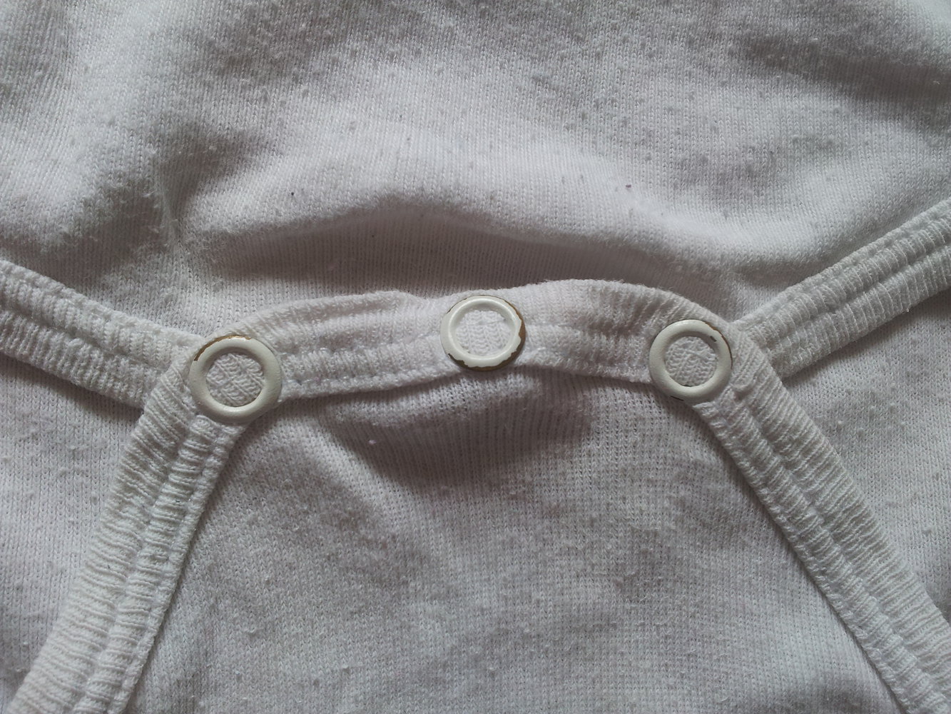  Body weiß Vögel ohne Ärmel Gr. 74/80