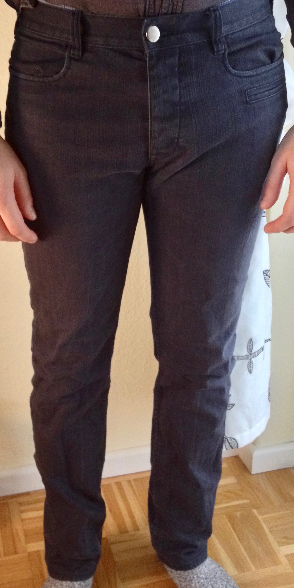 Schöne Hose von H&M