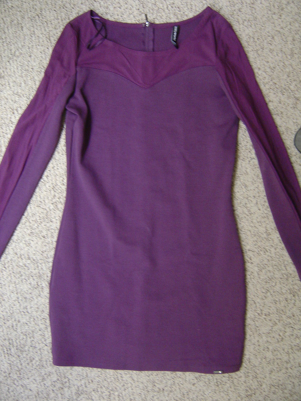 Kleid