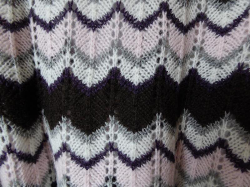 NEU: Grobstrick-Pullover mit Grobstrickgürtel von S.Oliver