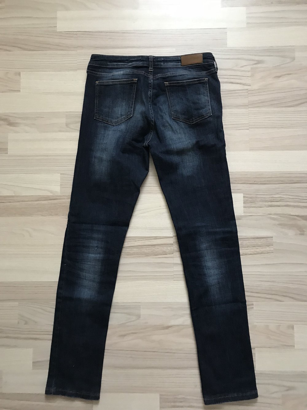 Jeans gr.38 (W29 L30)
