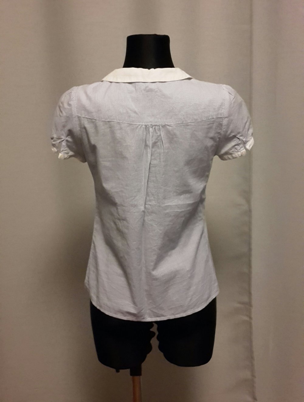 Bluse 
