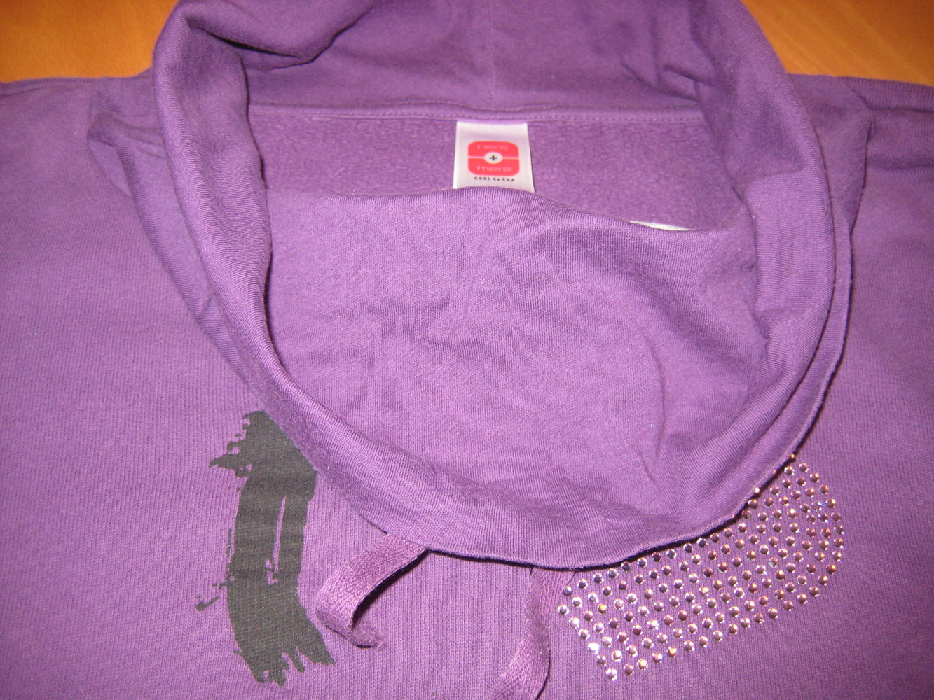 Sweatshirt (C&A), Gr. 158/164