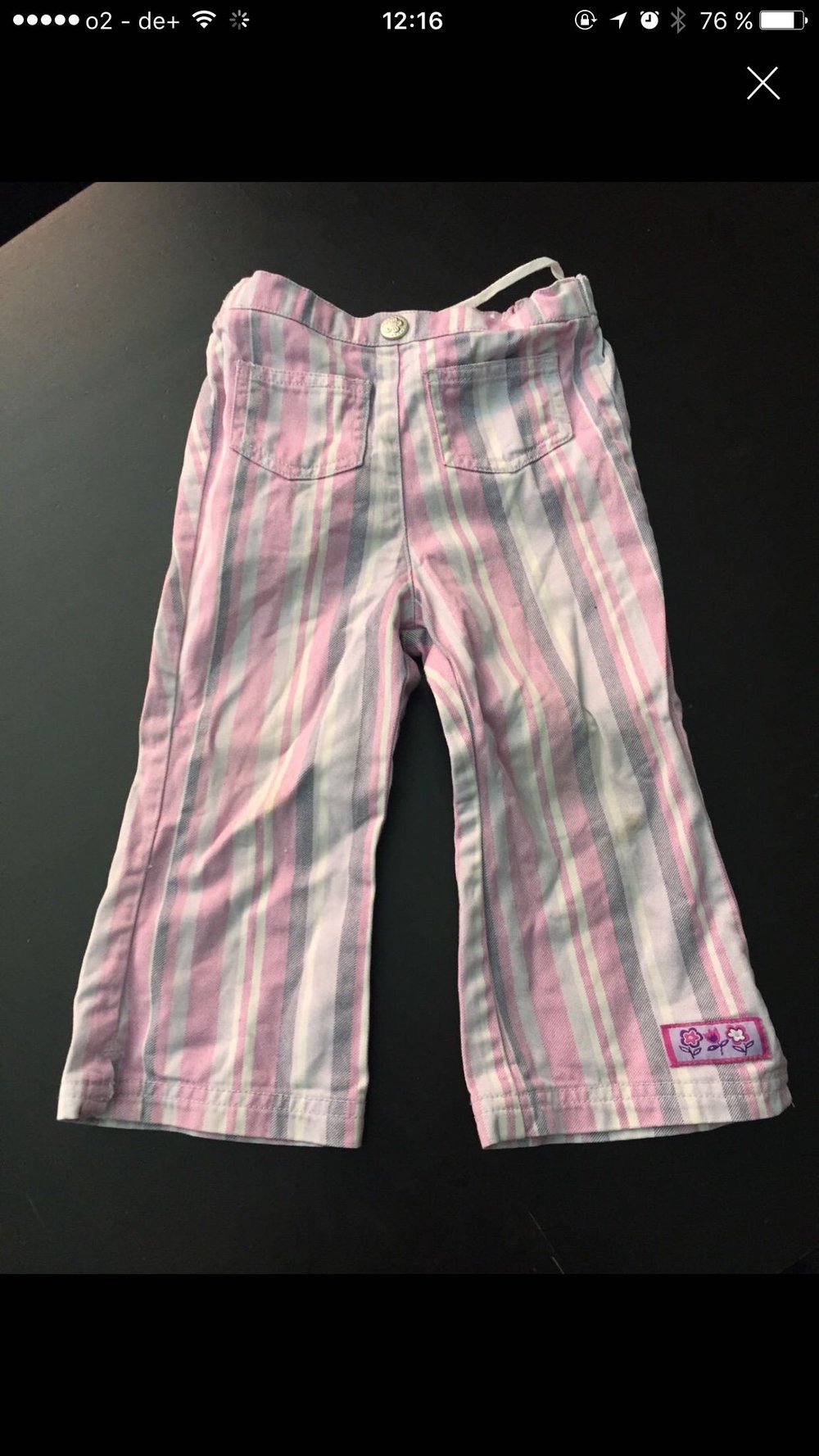 Hosen 