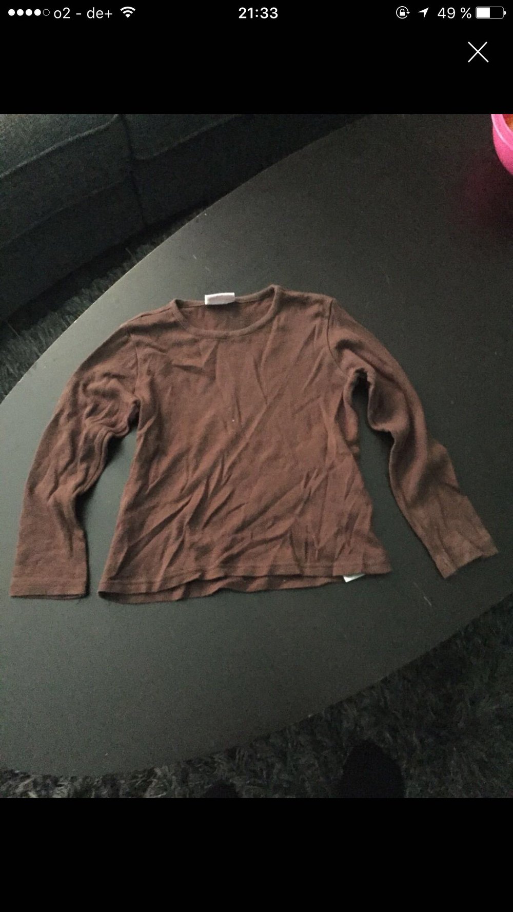 Pullover 128
