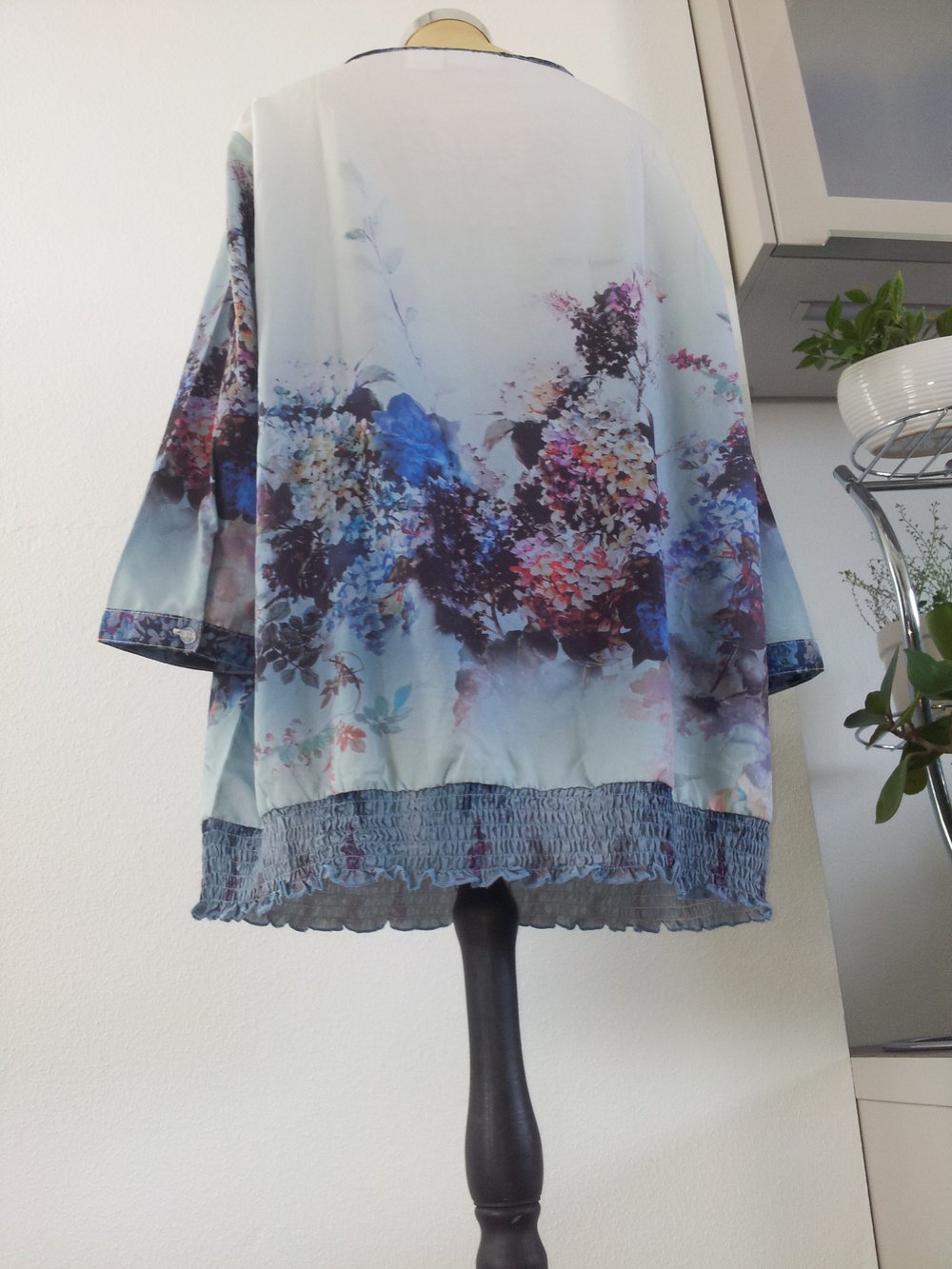 Pada! Bluse 