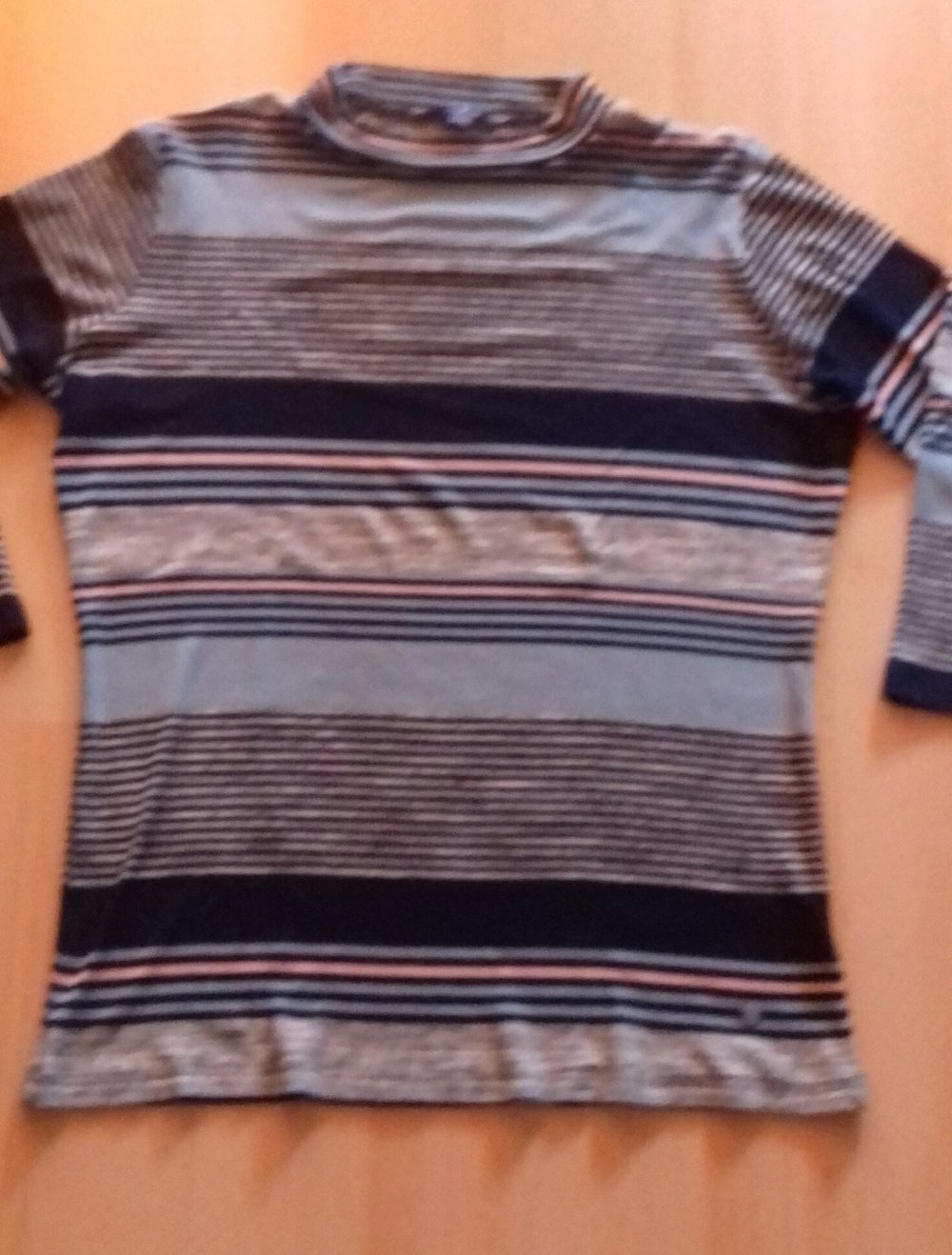 Shirt 3/4 Arm 