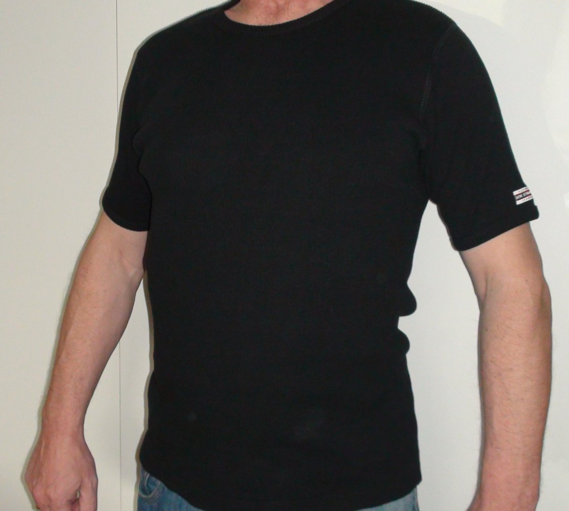 Levis T-Shirt Gr.L