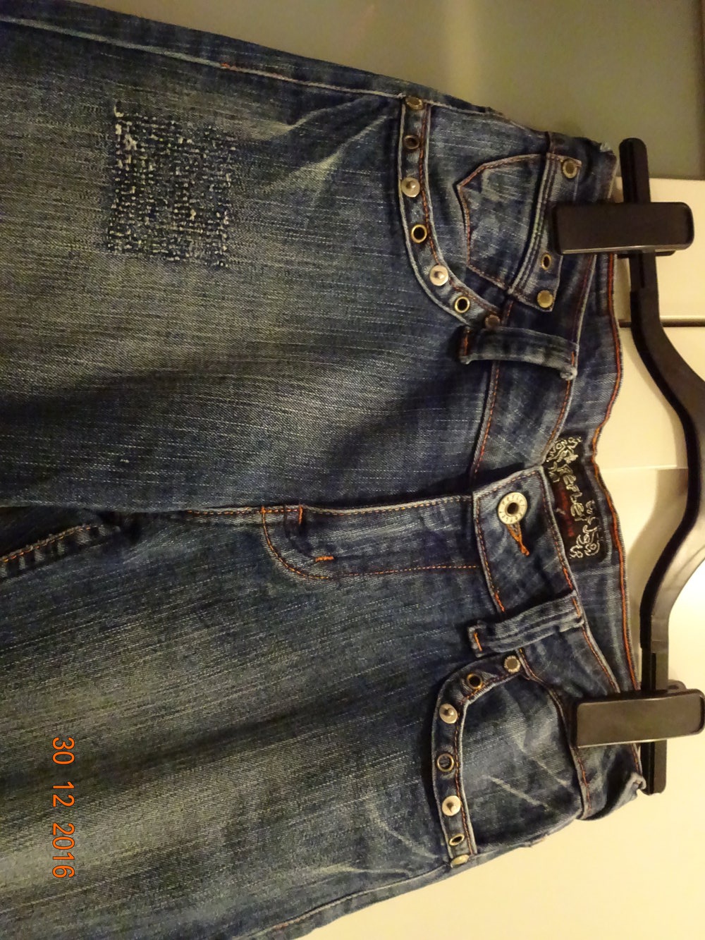 Nietenjeans