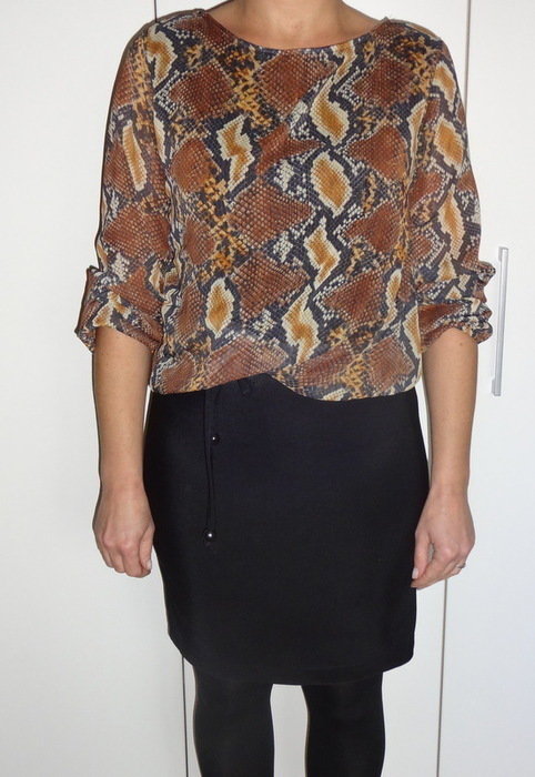Kleid