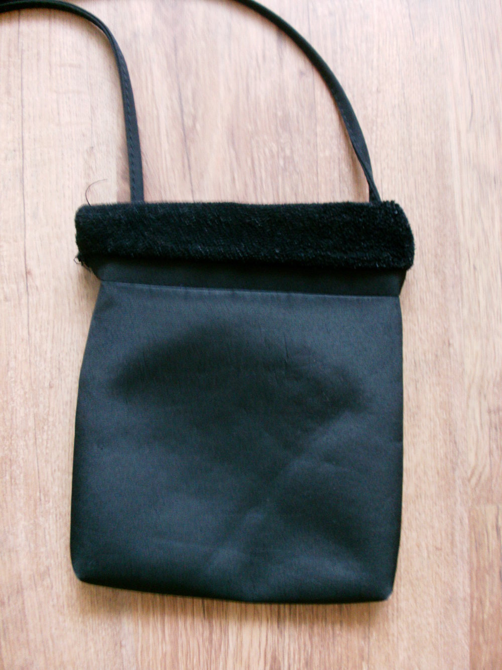 Kleine Tasche