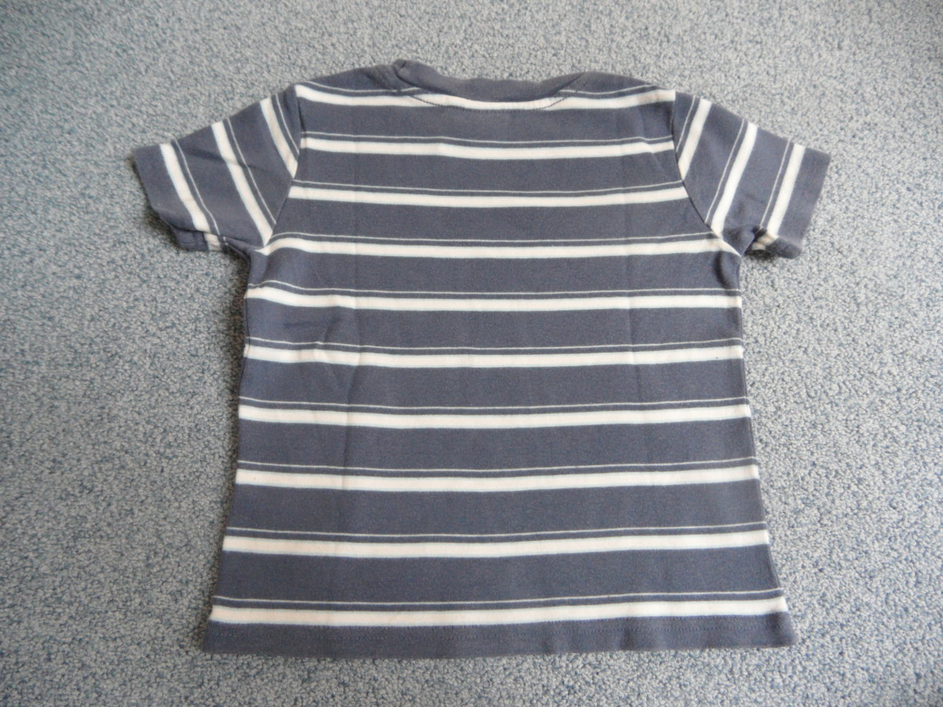 Esprit T-Shirt gestreift Streifen geringelt