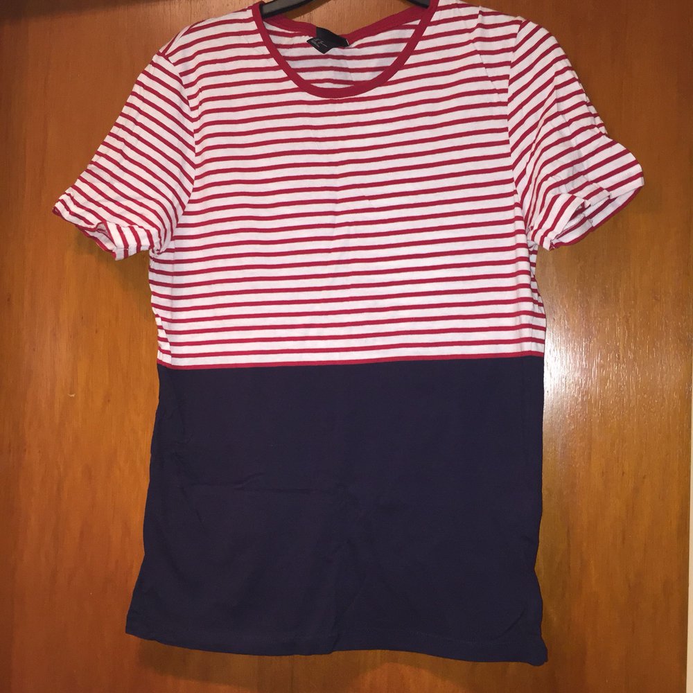 T-shirt NEU