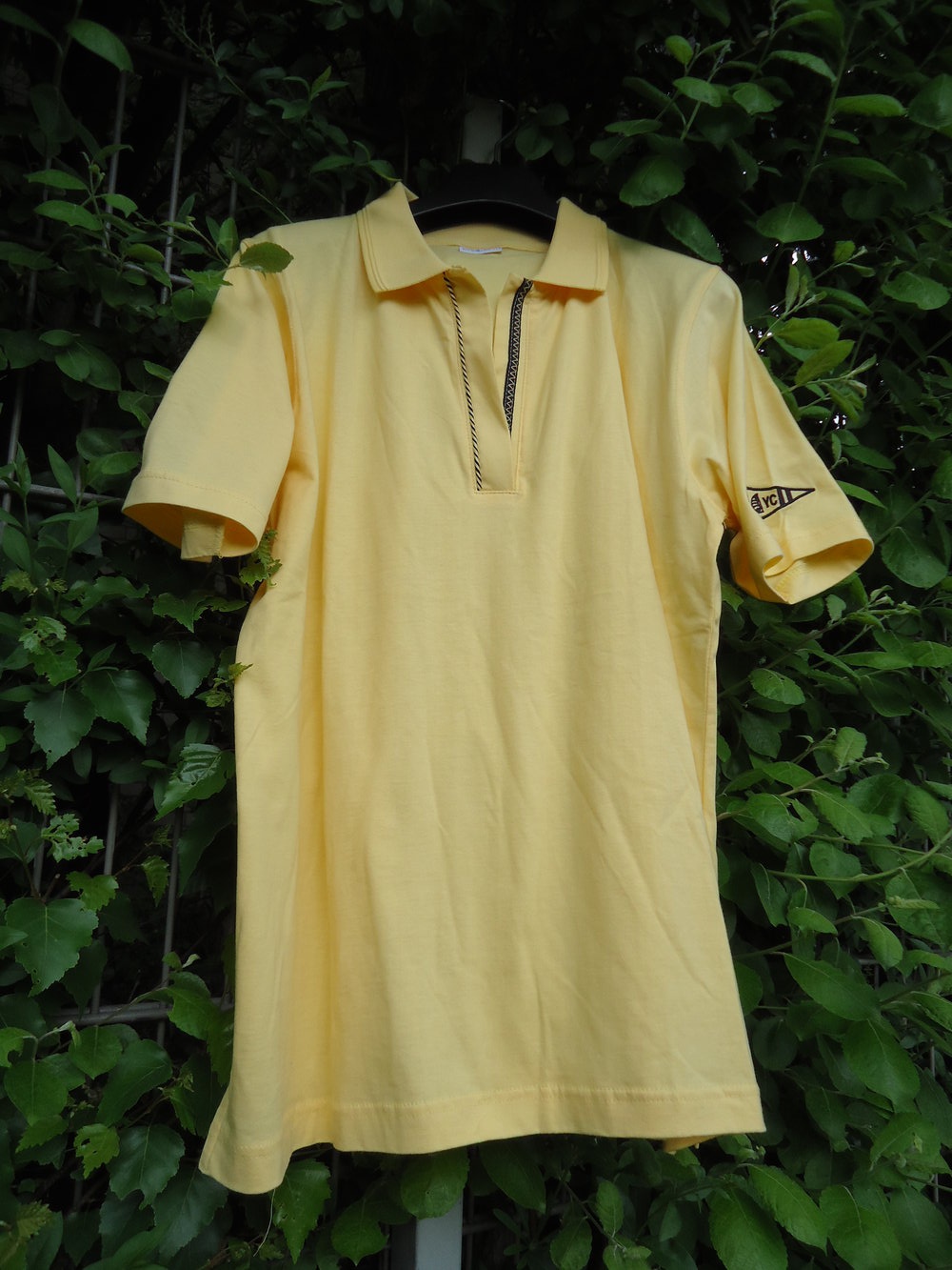 Damen Polo, original womenswear by wind sportswear