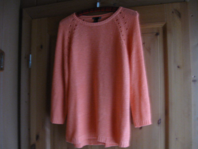 *** Schöner Strickpullover ***