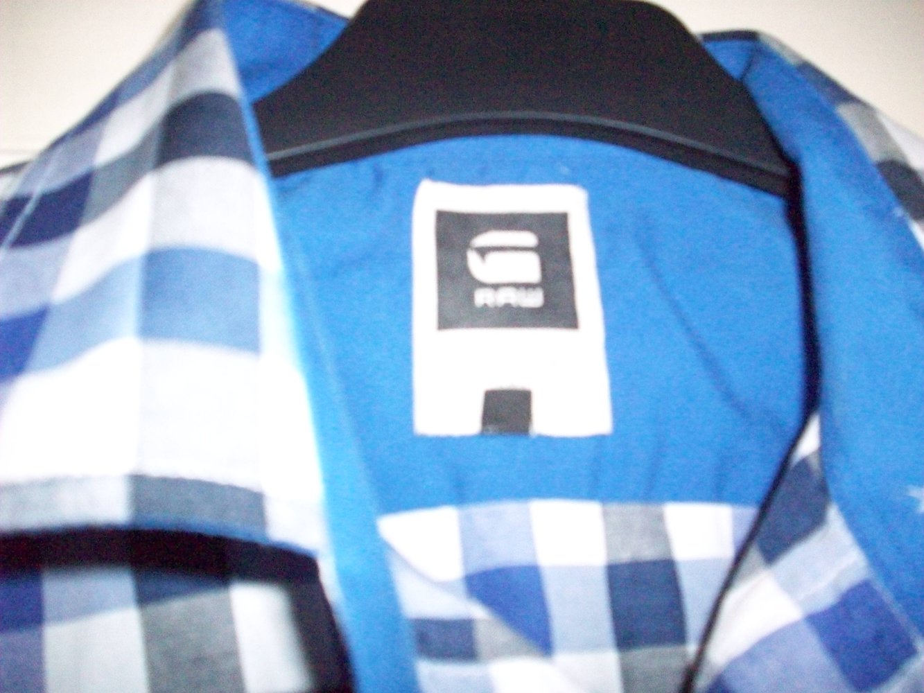 G-star Bluse Gr M