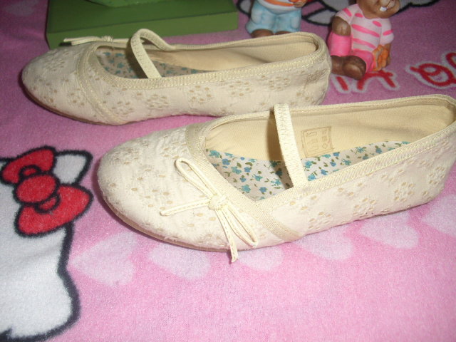 Ballerinas Primark