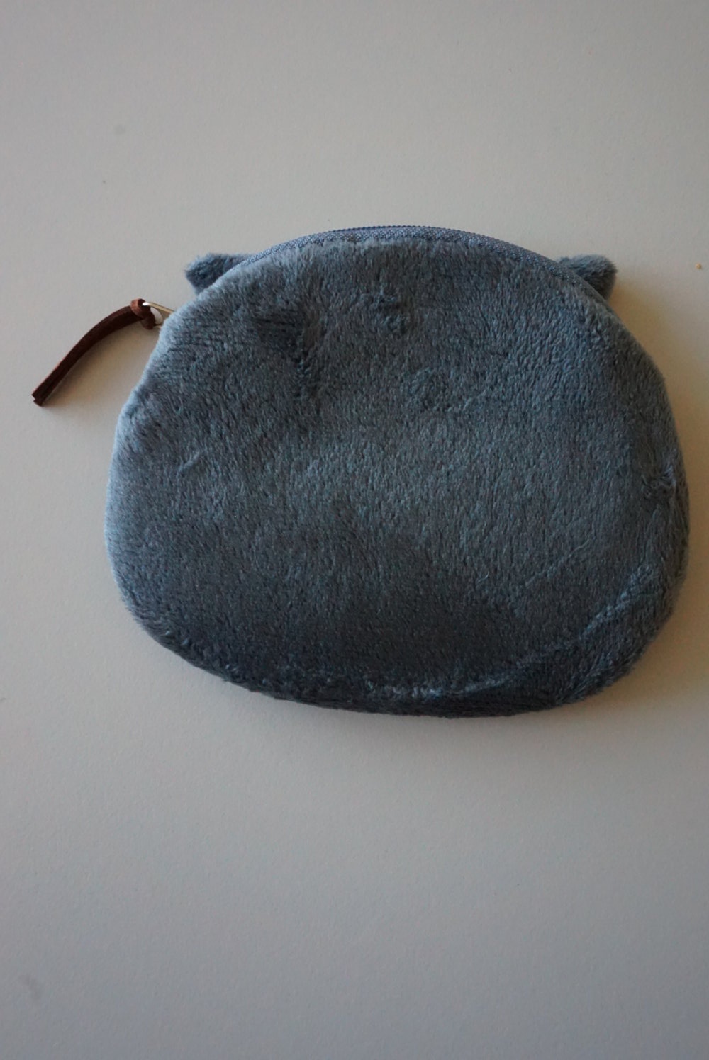 Grinsekaze Tasche 