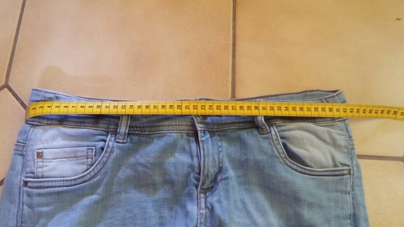 Promod Jeanshose