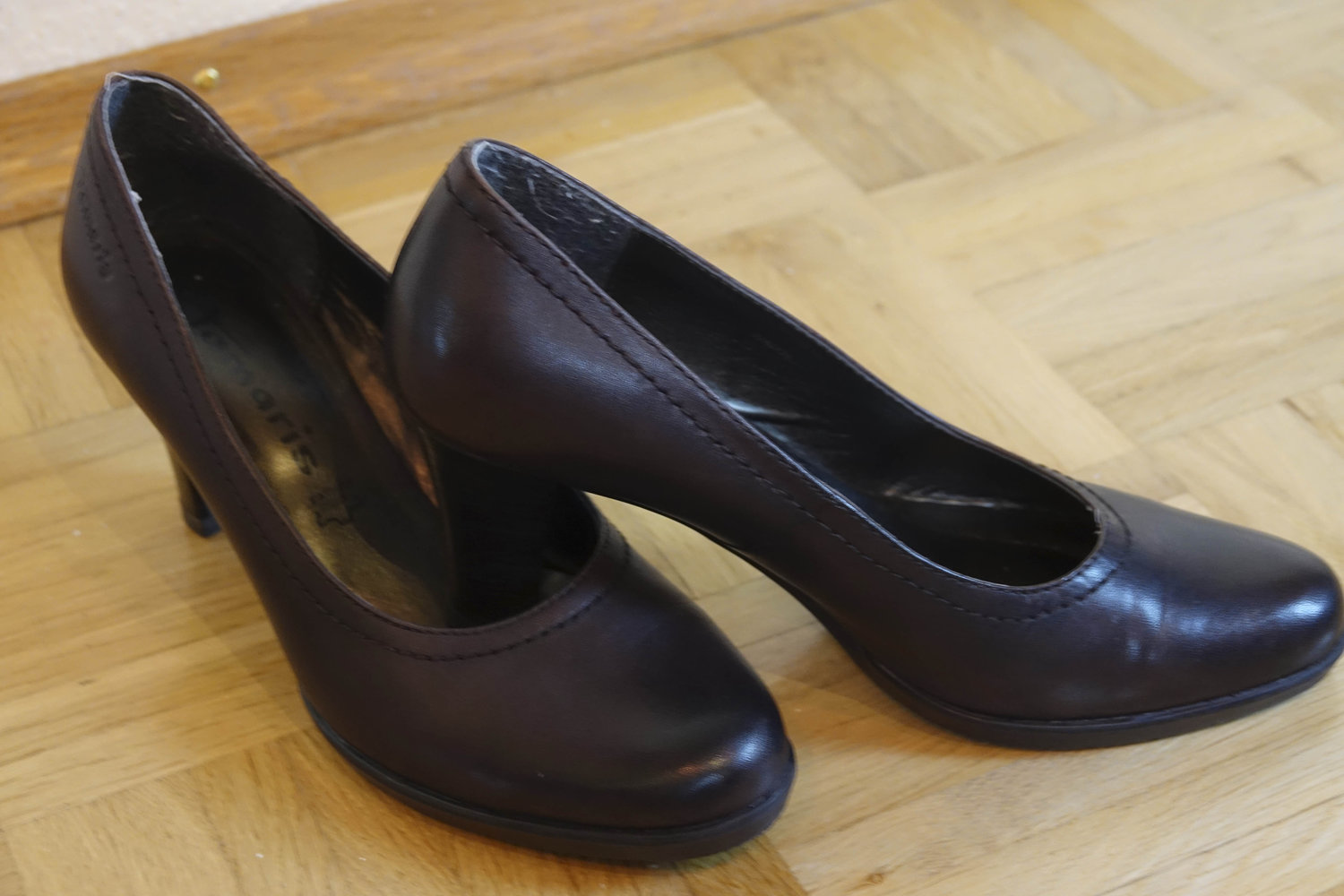 Sehr schöne Tamaras Pumps