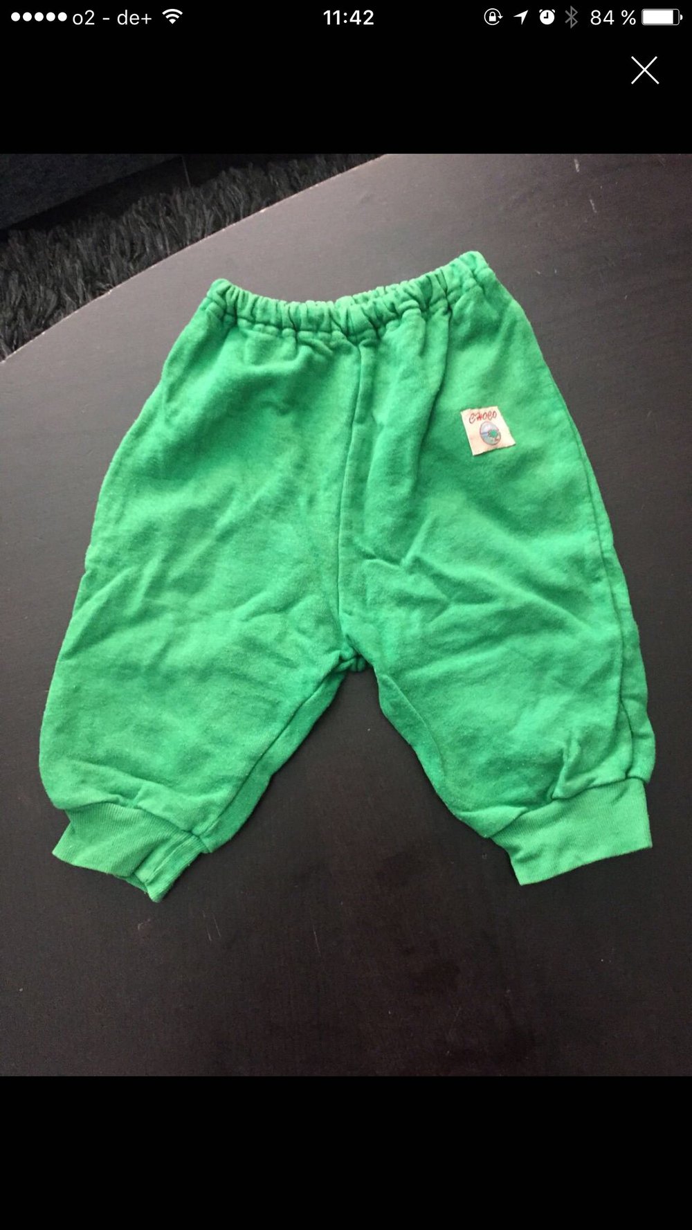 Diverse Hosen 